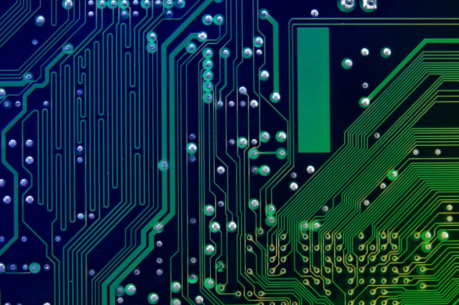 pcb怎么做的，pcb怎么制造的？