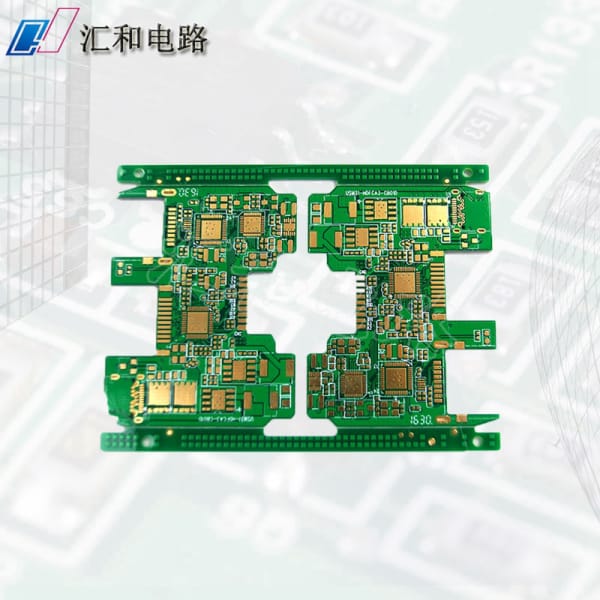 pcb鏡像對稱，pcb原理圖如何鏡像？