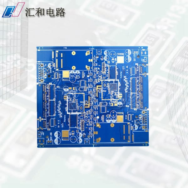 pcb板正反面稱(chēng)呼，pcb板正反面稱(chēng)呼Ts為什么？