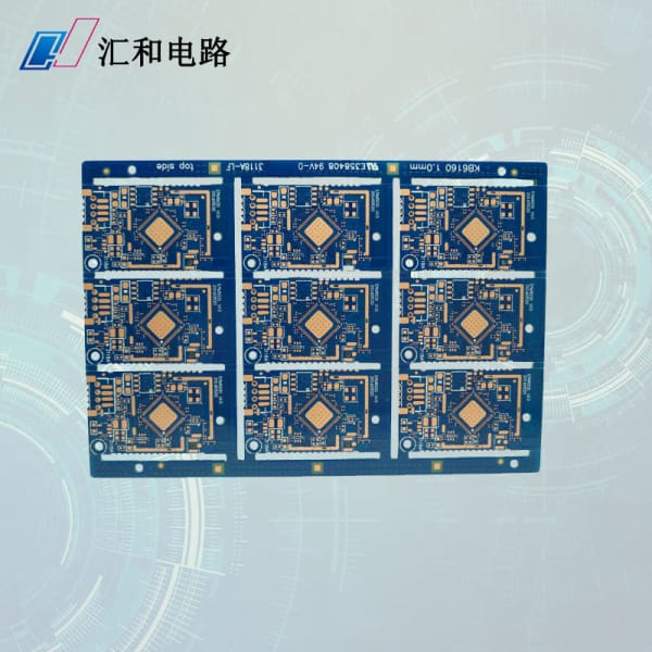 pcb高頻板材料有哪些品牌？rogers高頻板