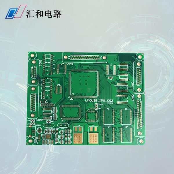 一站式pcb生產(chǎn)，pcb一站式服務(wù)