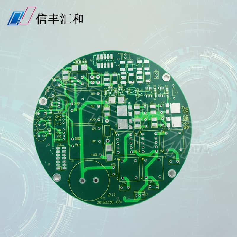 pcb板漏銅連錫，pcb板漏銅修復(fù)