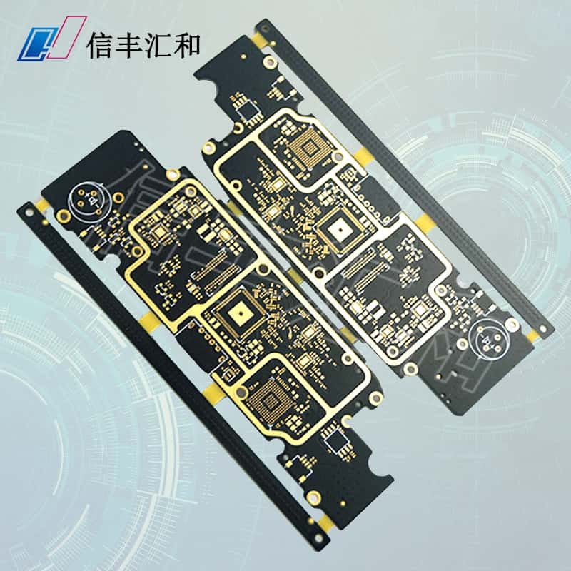pcb鋼網(wǎng)文件格式，pcb鋼網(wǎng)資料是什么？