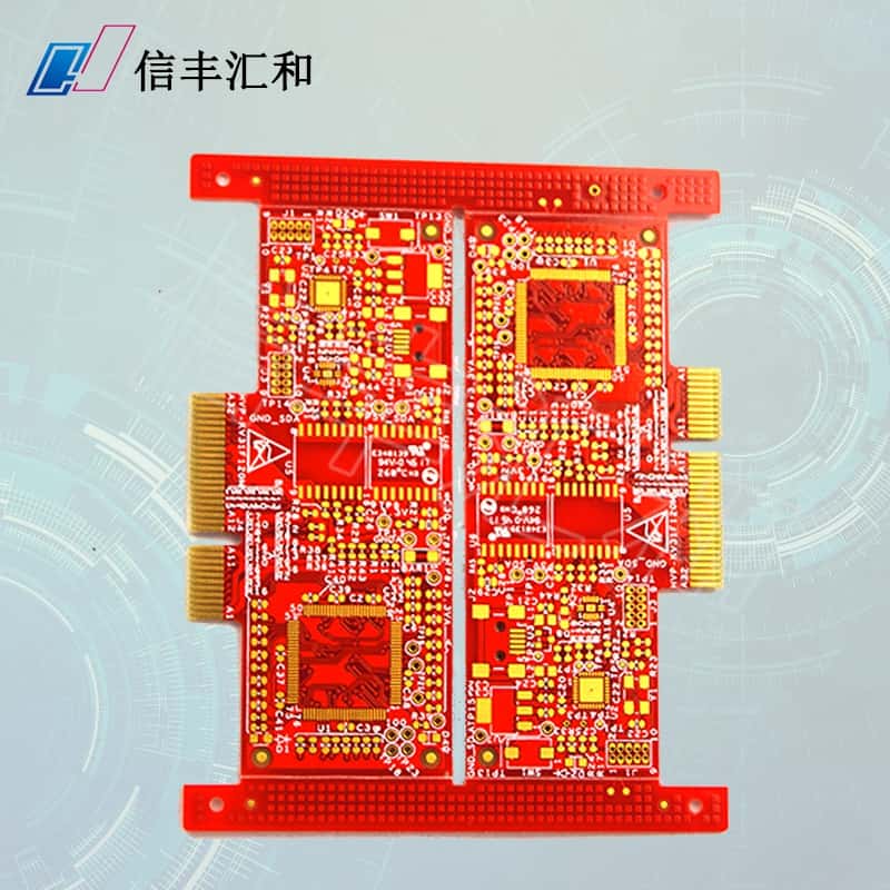 pcb高速設(shè)計，pcb高速信號衰減問題怎么解決？