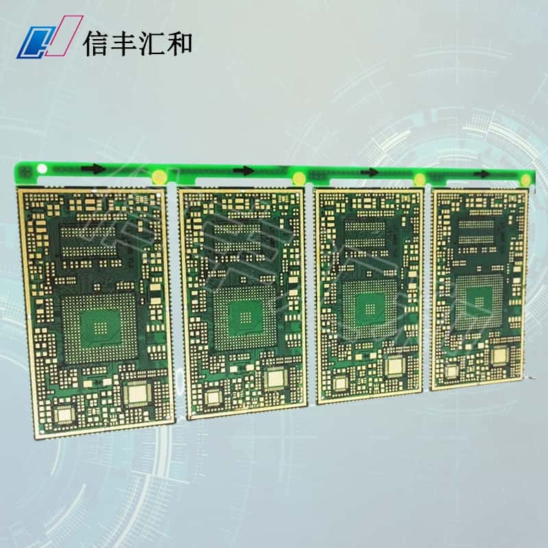 天線PCB選材特點(diǎn)，天線PCB板材穩(wěn)定性