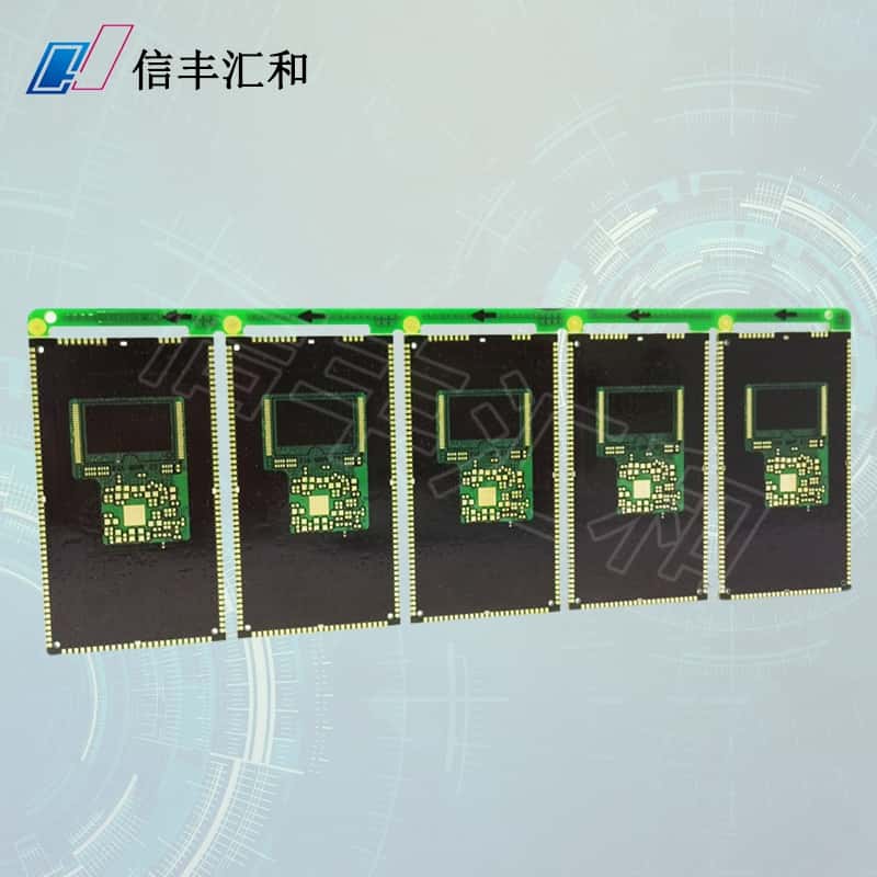 天線PCB選材特點(diǎn)，天線PCB板材穩(wěn)定性