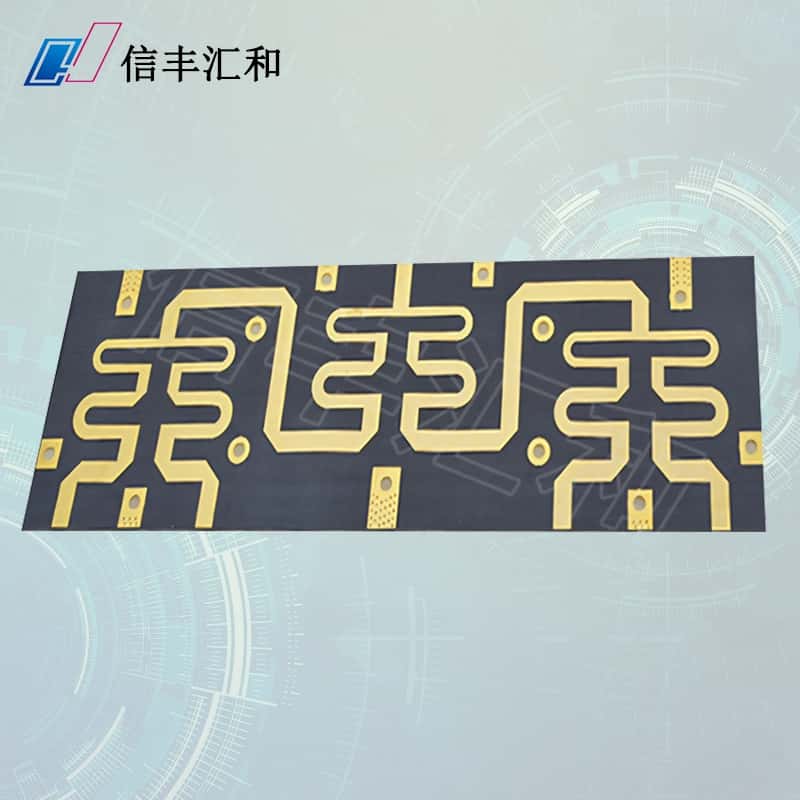 半孔工藝會(huì)貴一些嗎，pcb半孔工藝多收多少加工費(fèi)？