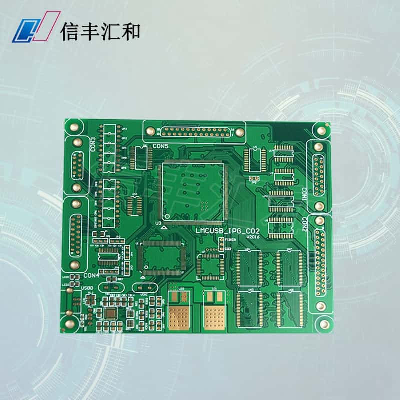 電源pcb布線，電源pcb布線有什么注意項(xiàng)？