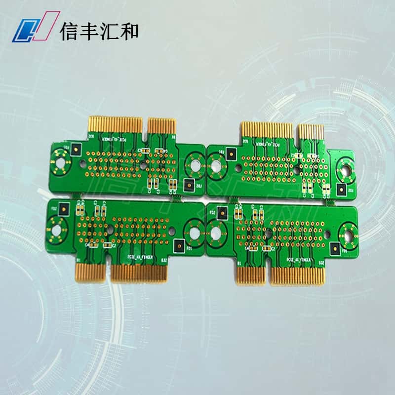 撓性PCB規(guī)范，印制電路板制作的注意事項(xiàng)？