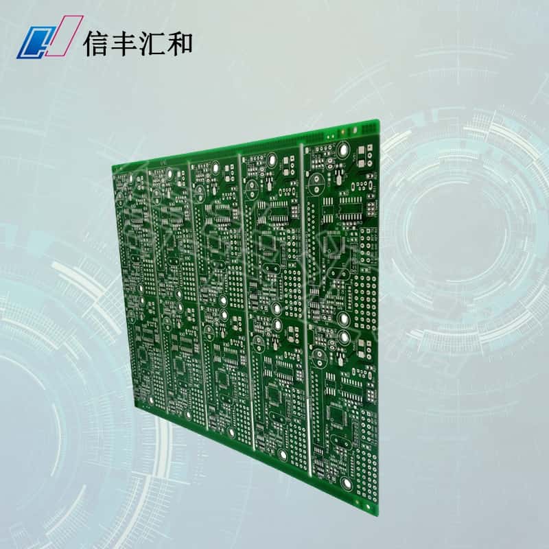 多層印制電路板設(shè)計(jì)方案，多層印制電路板設(shè)計(jì)與制造調(diào)查報(bào)告