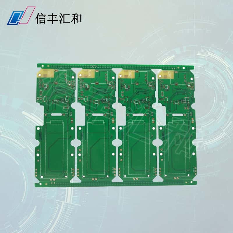 fpc軟硬結(jié)合板彎折保護(hù)，fpc軟硬結(jié)合板彎折保護(hù)工藝