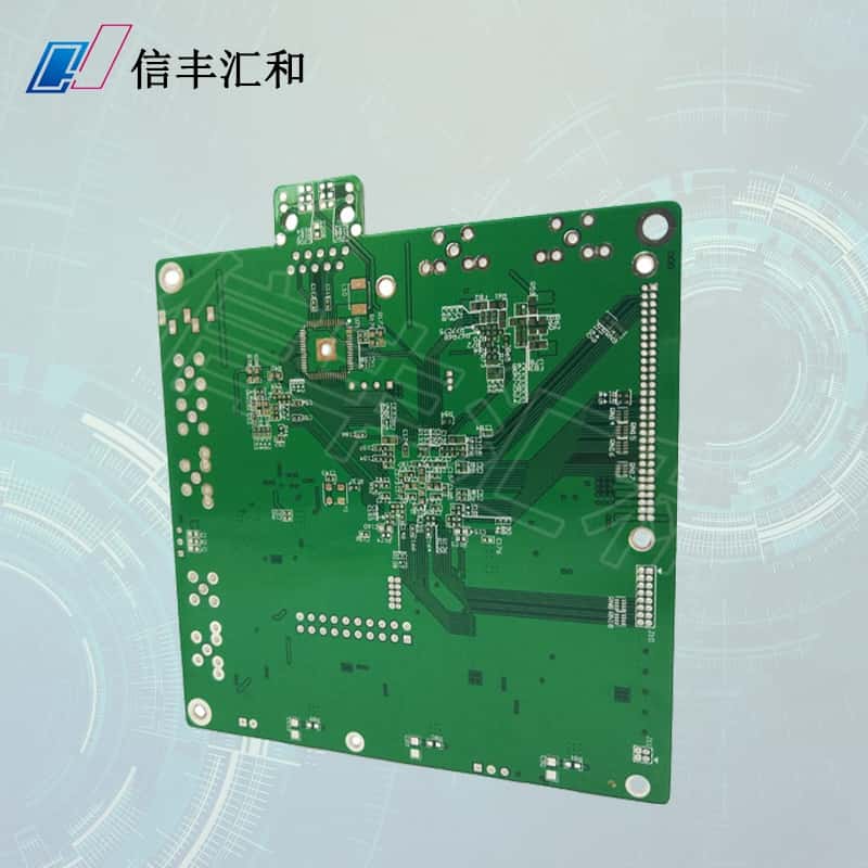 制作印刷電路板的原理，制作印刷電路板的原理化學(xué)方程式