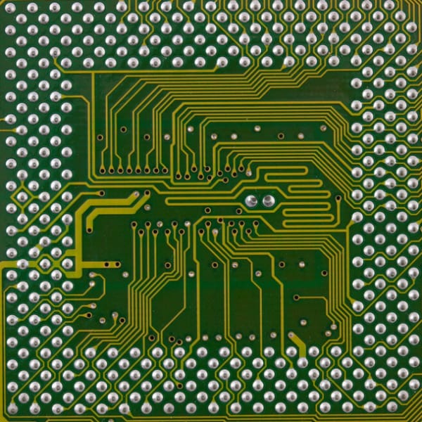 pcb高頻板生產工藝要求標準，pcb高頻板速度怎么算？