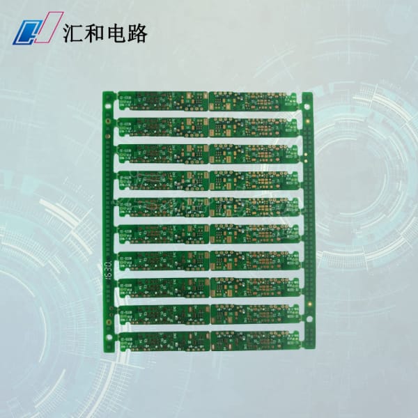 多層PCB板內(nèi)層銅箔厚度怎么計(jì)算題
