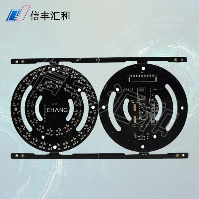 多層柔性電路板的作用，多層柔性電路板的優(yōu)缺點(diǎn)