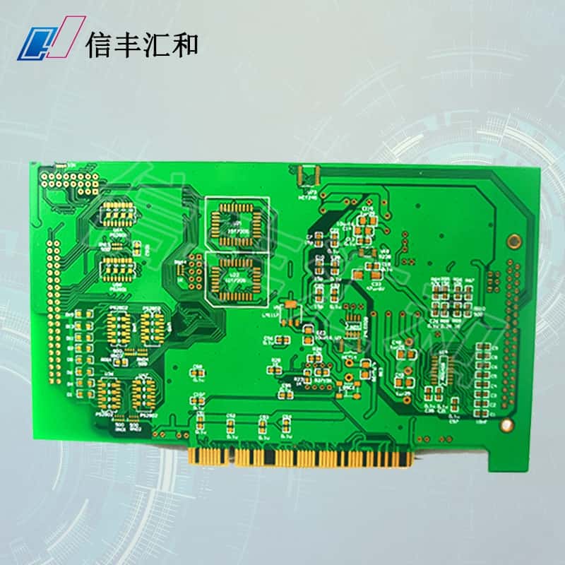 加工pc材料用什么刀具？加工PCB銅板鑼刀