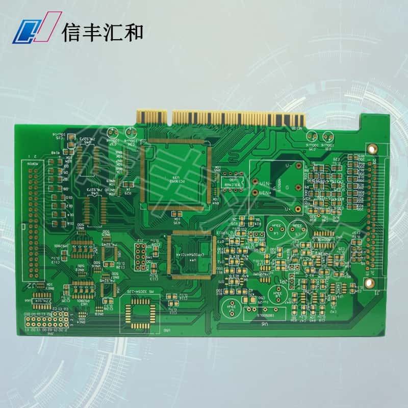加工pc材料用什么刀具？加工PCB銅板鑼刀