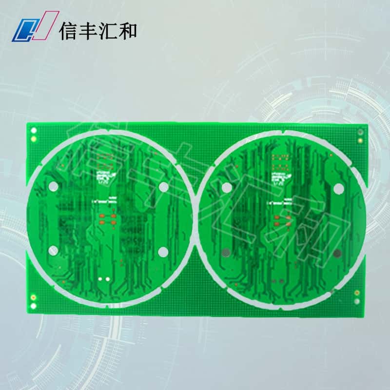 電路板加工制作廠(chǎng)家，電路板加工的工藝流程