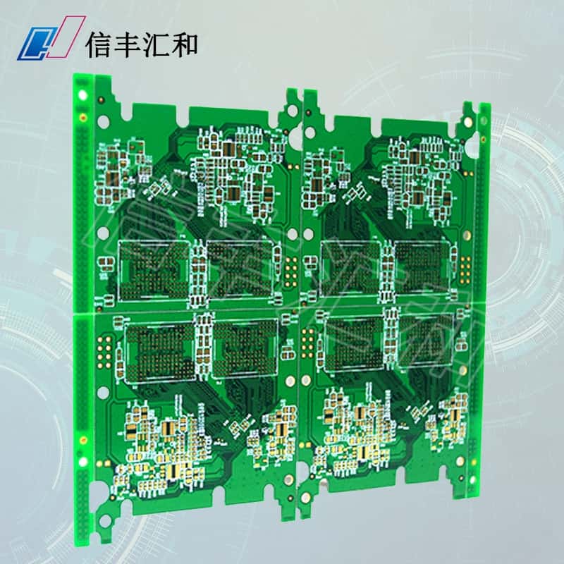電路板加工制作廠(chǎng)家，電路板加工的工藝流程