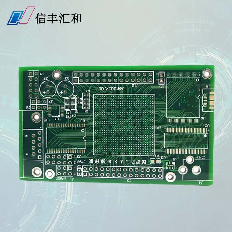 pcb虛焊標(biāo)準(zhǔn)，pcb虛焊的原因及預(yù)防措施有哪些？