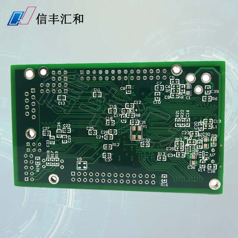 pcb虛焊標(biāo)準(zhǔn)，pcb虛焊的原因及預(yù)防措施有哪些？