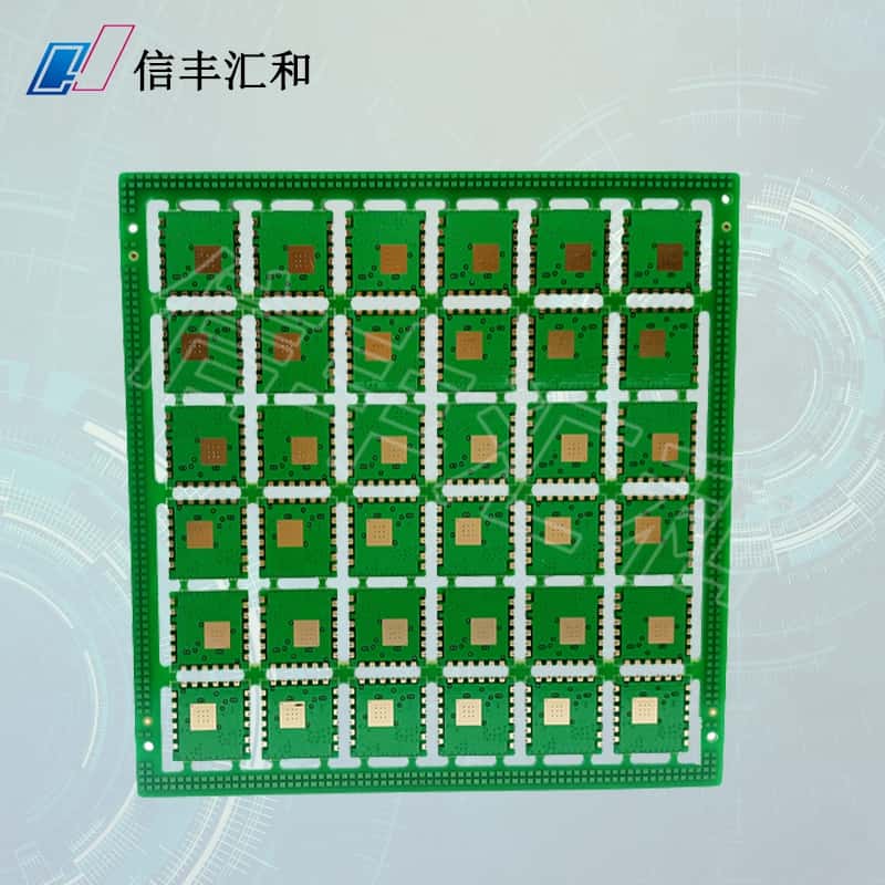 雙面電路板制作工藝，雙面電路板如何手工焊接