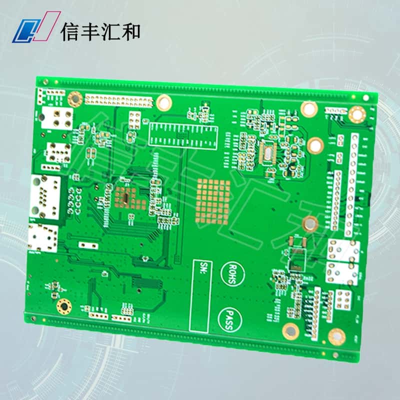 pcb板阻抗是什么，pcb板阻抗有什么用？