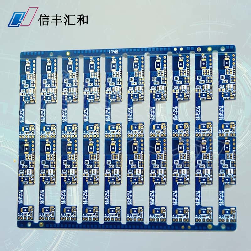 pcb板阻抗是什么，pcb板阻抗有什么用？