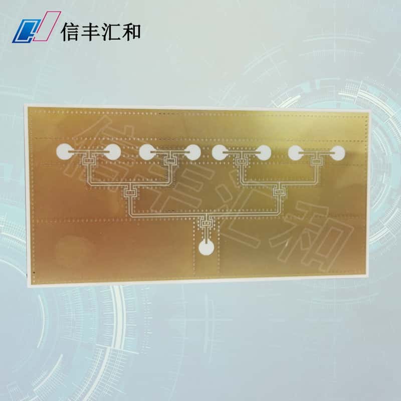 fpc盲孔是什么，fpc盲孔怎么做？