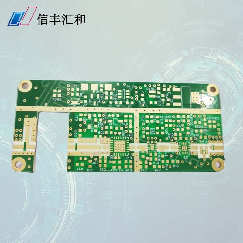 pcb版怎么制作，pcb快速制作系統(tǒng)