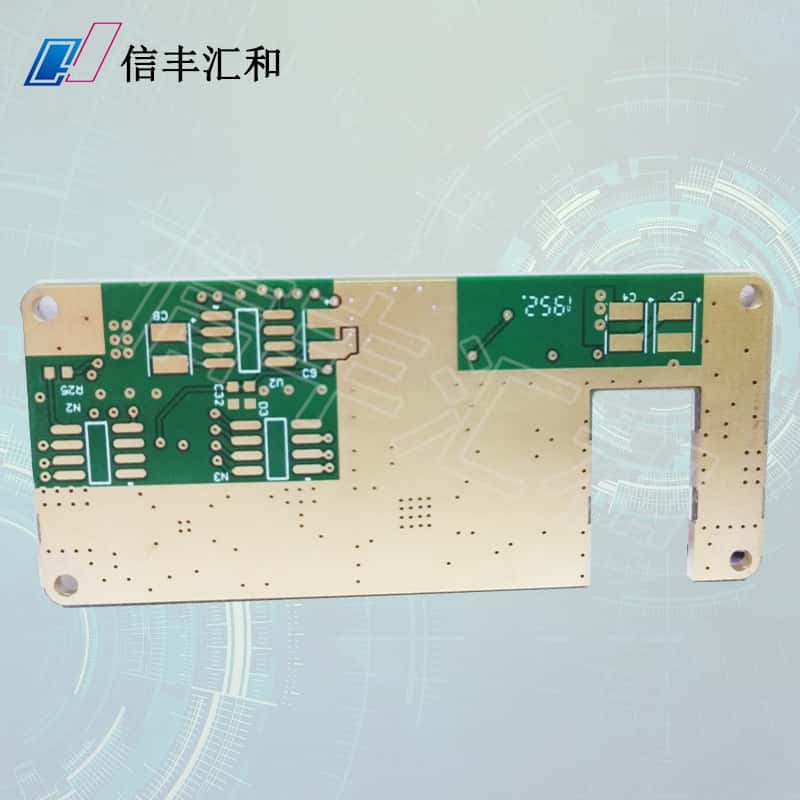 pcb版怎么制作，pcb快速制作系統(tǒng)
