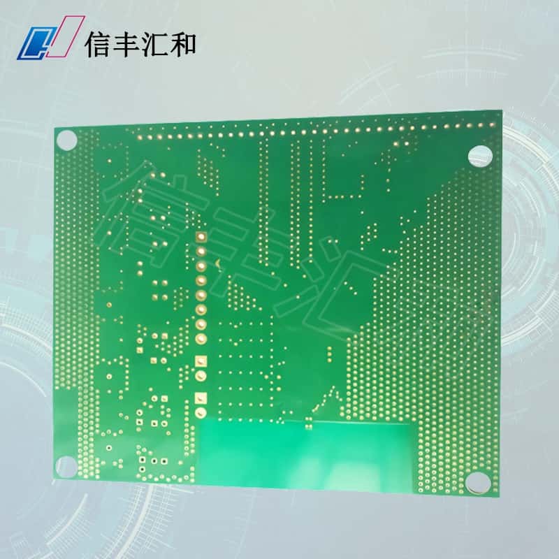 汽車板pcb控制要求，汽車板pcb外層控制要求