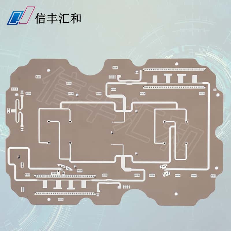 fpc柔性板線路制程工藝，fpc柔性板工藝流程詳細