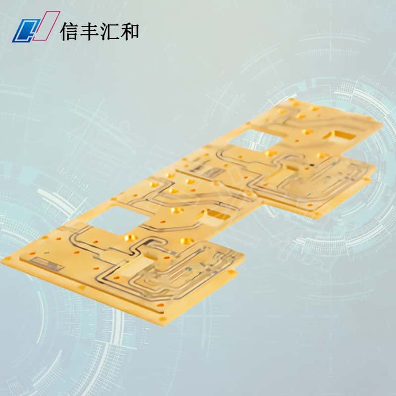 交換機電路板原理，交換機電路板設計