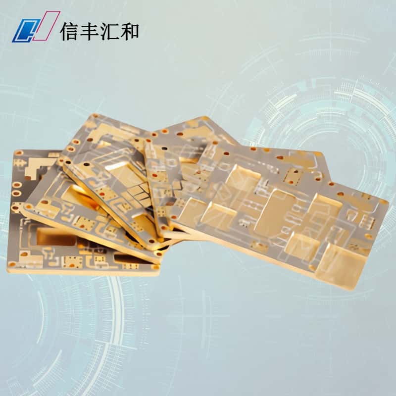交換機電路板原理，交換機電路板設計