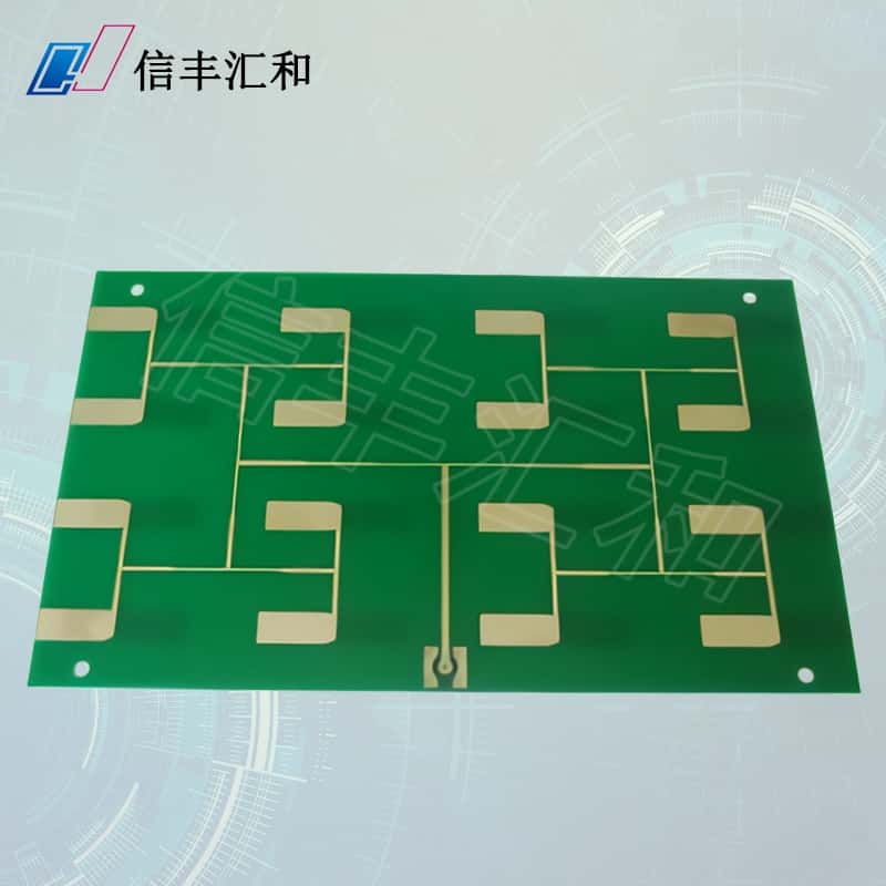 pcb板快板，pcb板如何制作？