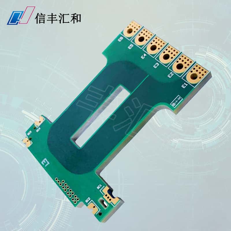 溫濕度傳感器的電路接口及使用方法