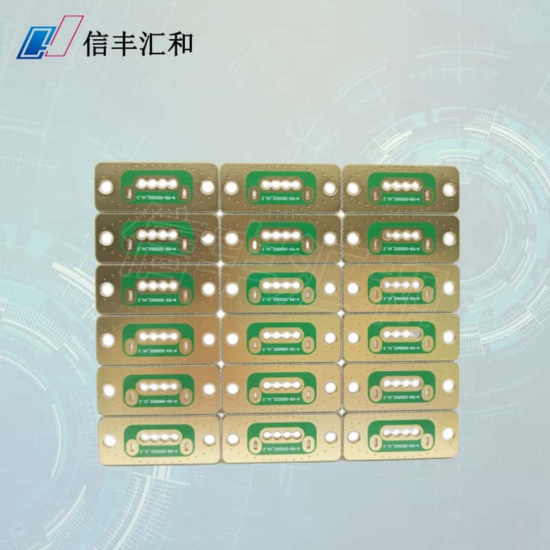 手機電路板結構，手機電路板工作原理