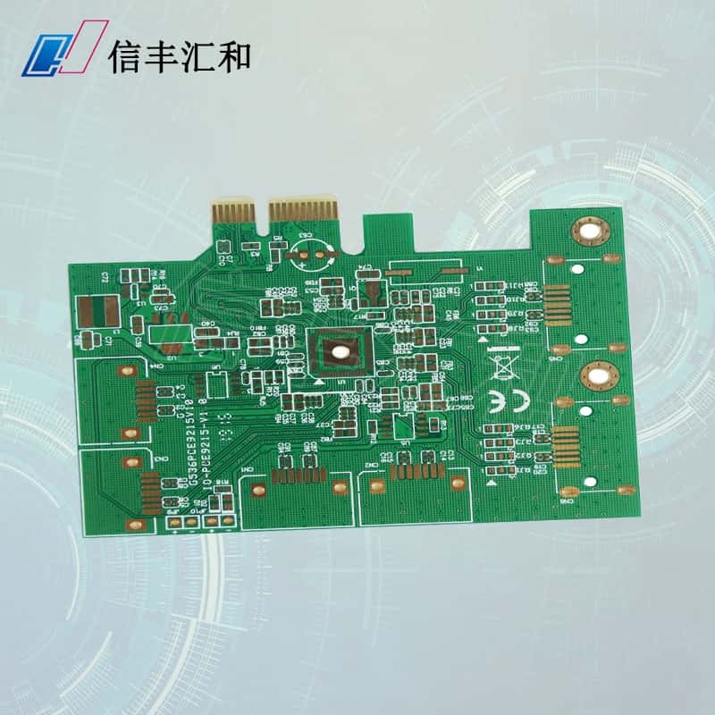 遙控電路板原理，遙控器pcb線路板怎么接線？