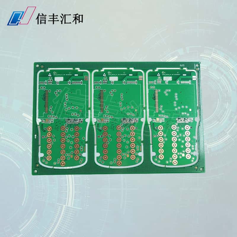 fpc廠商有哪些，fpc廠商排名