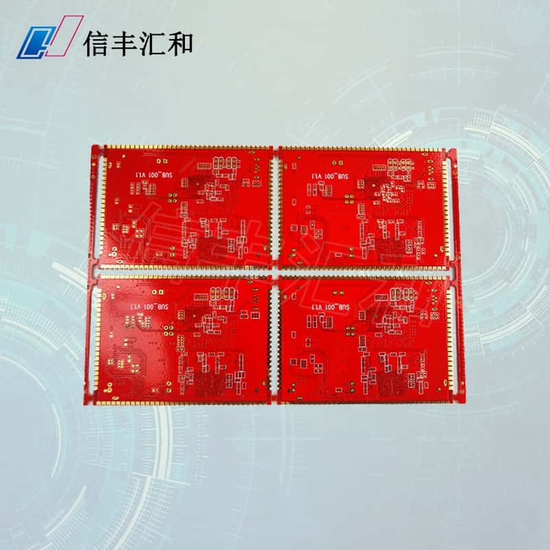 電源電路板生產(chǎn)廠家，電源電路板廠家排行