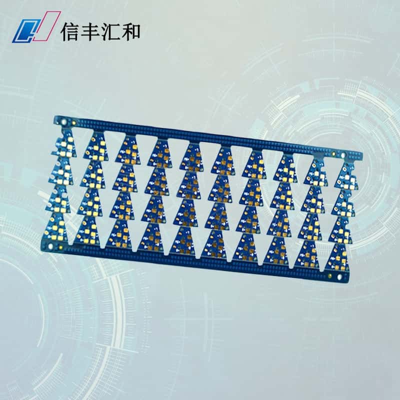 快速pcb打樣，6層PCB打樣時(shí)間