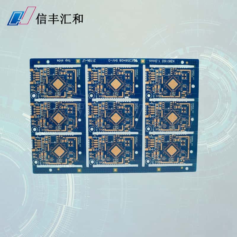 線路板快速打樣供應(yīng)商，線路板快速打樣廠家有哪些？