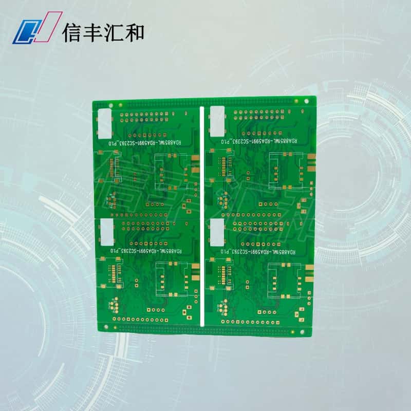 pcb制作廠家找哪家好？pcb制作廠家好牌子推薦！