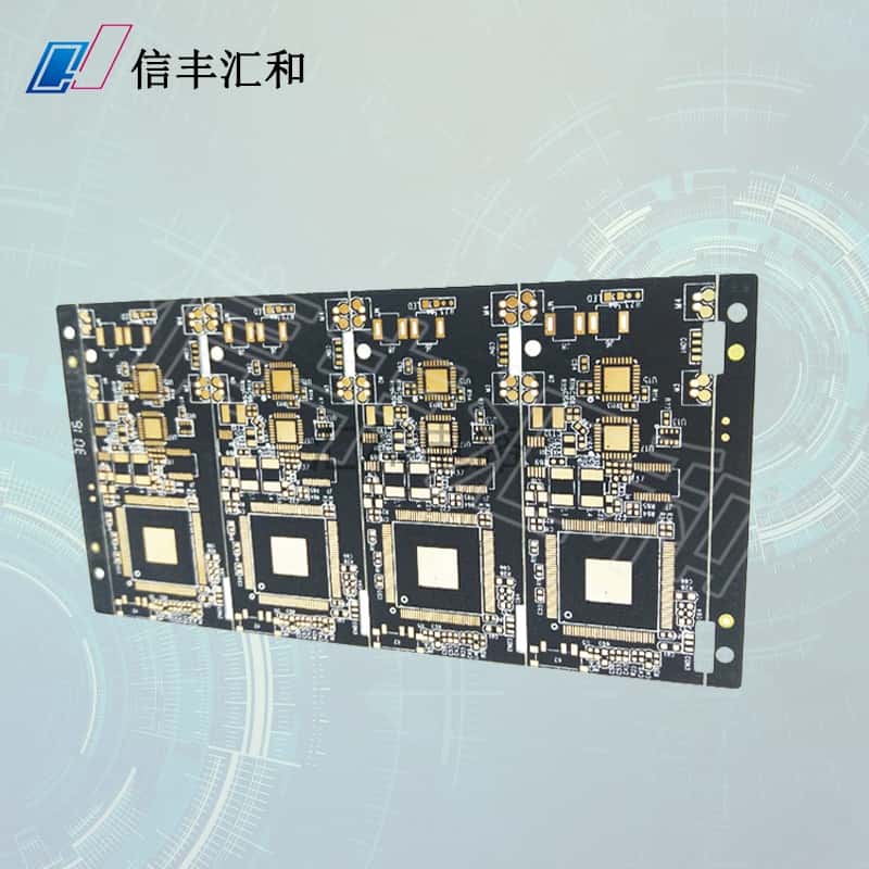 線路板快速打樣，pcb加工快速打樣方法