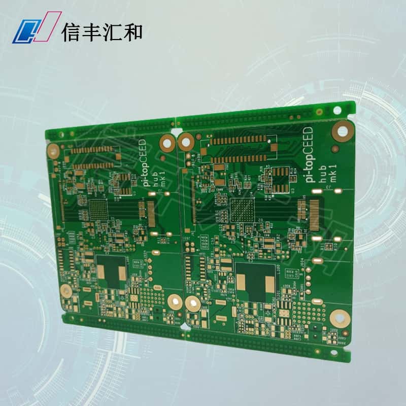 線路板快速打樣，pcb加工快速打樣方法