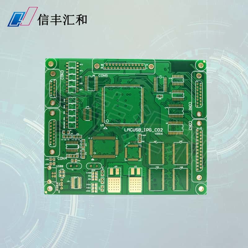 pcb電路板加工廠家，pcb電路板加工哪家產(chǎn)品好？
