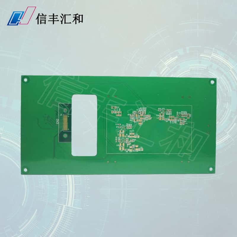 六層電路板技術(shù)，六層電路板是幾個層次？