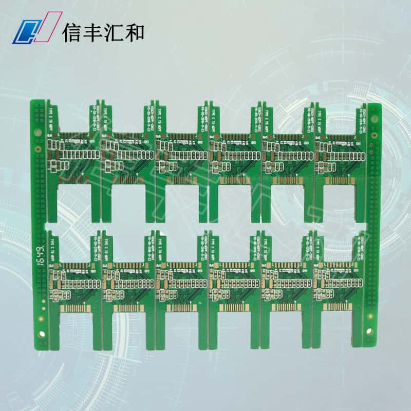 柔性板定義，F(xiàn)PC軟板產(chǎn)品有什么用途？
