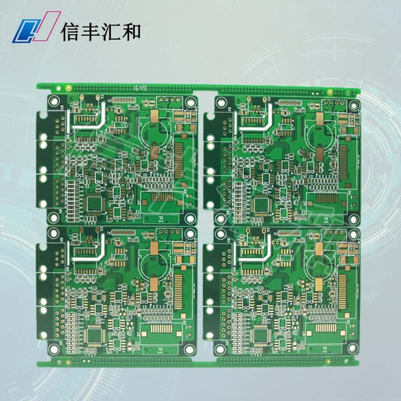 pcb布板規(guī)則，PCB布板怎么使TOP層和BOTTOM層整體互換